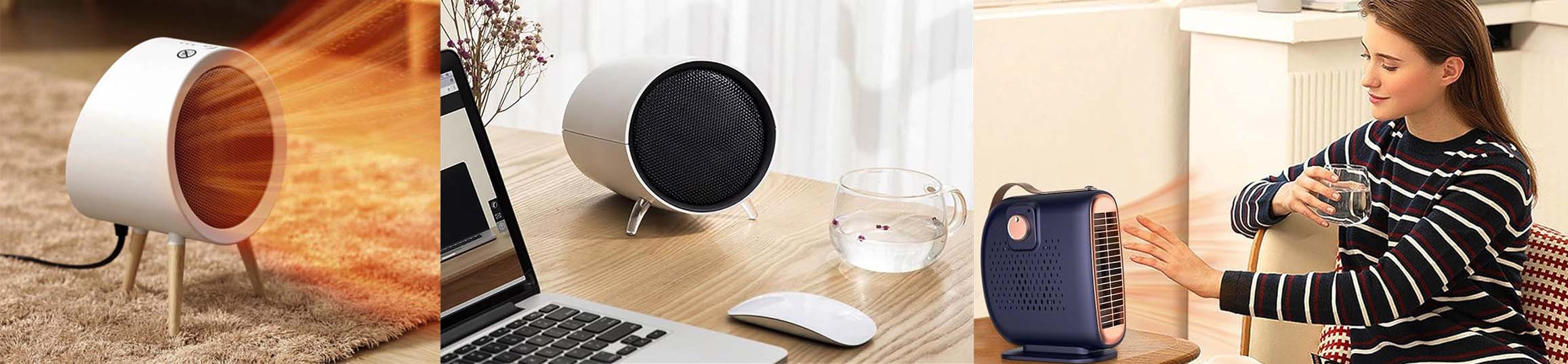 Chauffage électrique