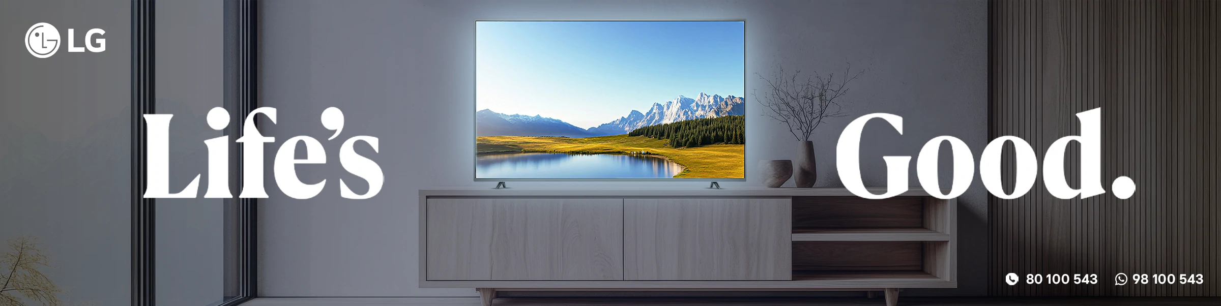LG OLED