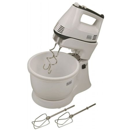 BLACK&DECKER Batteur M700-B5 