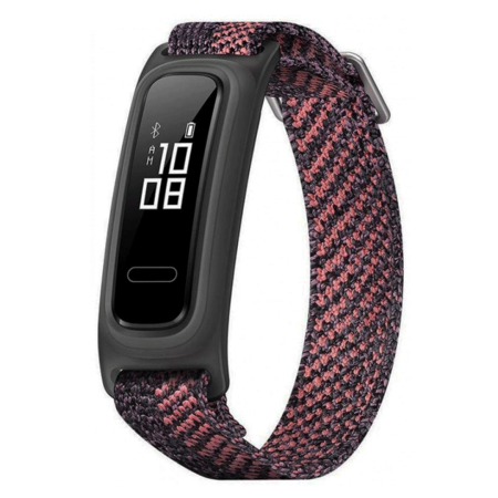 Bracelet Connecté HUAWEI  Band 4E AW70