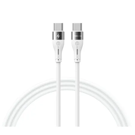 Câble de Charge Rapide en Silicone RICCI - RS11CC 