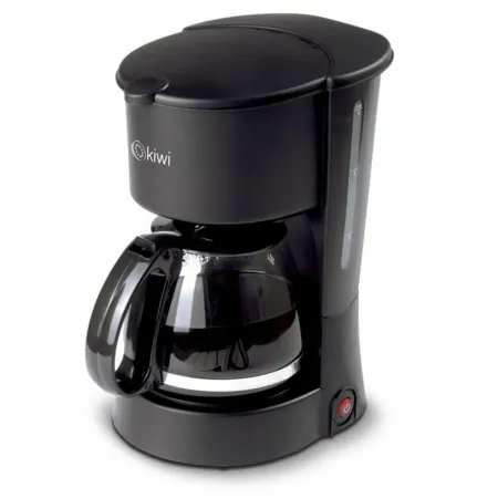 Cafetière KIWI KCM-7542 | - 6 TASSES
