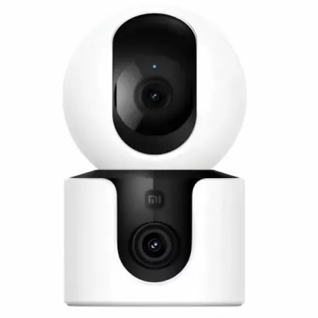 Caméra de Surveillance Interne XIAOMI C300 | DUAL EU Smart - Double Caméra