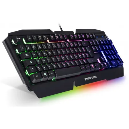 CLAVIER GAMING SPIRIT OF GAMER PRO-K5 / RGB