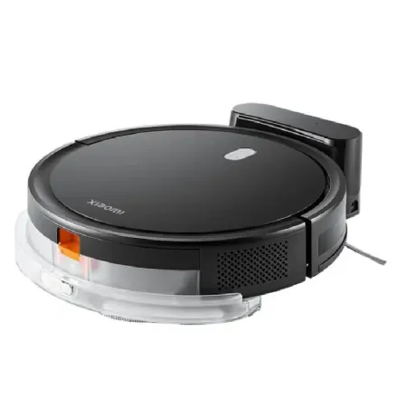 Aspirateur robot Xiaomi Vacuum E5 EU | 55299 - Noir