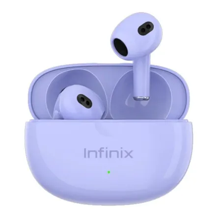 ECOUTEUR SANS FIL | INFINIX XE31 VIOLET