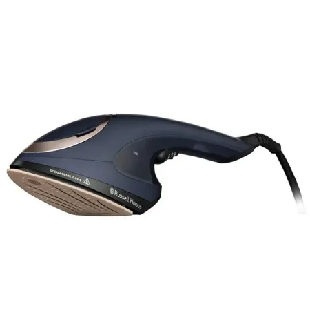 Fer a repasser 2EN1 RUSSELL HOBBS Steam Genie 28370-56 1700W - Bleu