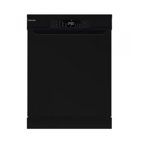 Lave-vaisselle FOCUS 13 couverts | F503B - Noir