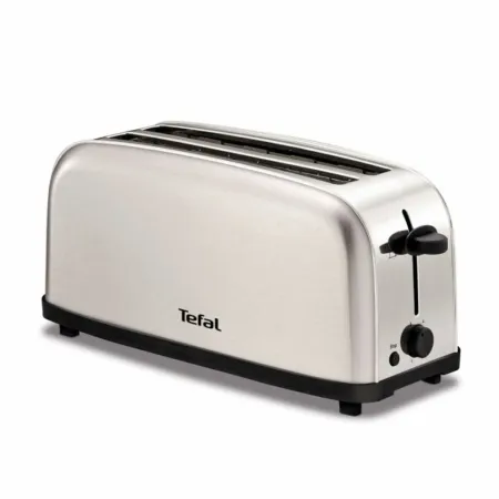 Grille-Pain TEFAL TL330D11 Inox 1400W