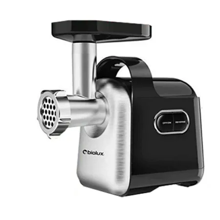 Hachoir à Viande BIOLUX - M-HV08Q / 800Watts / NOIR