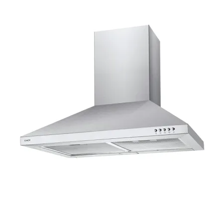 Hotte Aspirante Candy CCH6MXHT 60 cm Inox