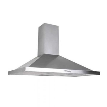 Hotte Aspirante Pyramidale Candy  60 cm  | CCE616.4X  -  Inox