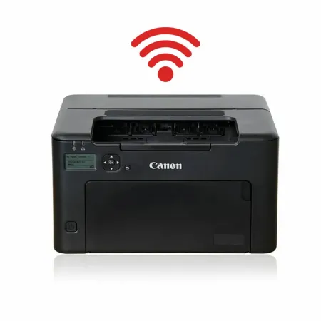 Imprimante Laser Canon i-SENSYS Avec Wi-Fi | LBP122dw