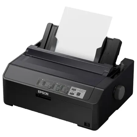 Imprimante EPSON matricielle | LQ590II - Noir 