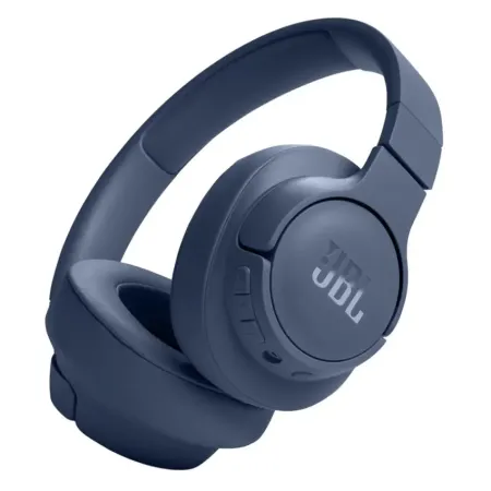 Casque JBL Sans Fil | TUNE 720BT - Bleu 