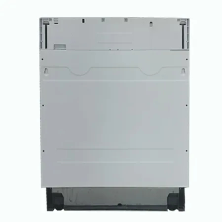 Montblanc Lave Vaisselle Encastrable RHEALVE12M (12 Couverts) Silver