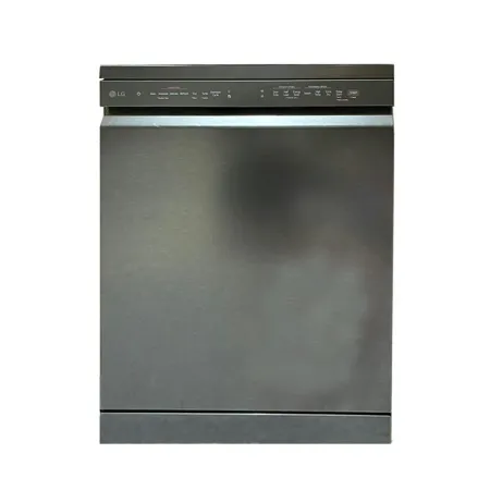 Lave Vaisselle LG DFC425FM | 14 Couverts | Noir