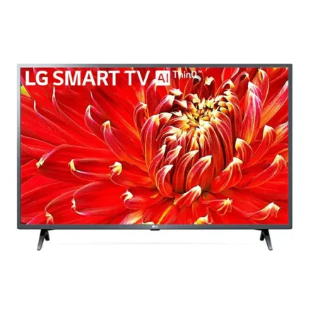 LG TV LED - 43 POUCES - FULL HD - SMART - gris-recepteur-integre-43lm6370pva