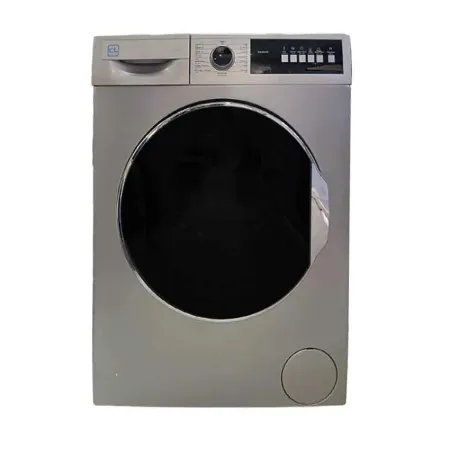 Lave-linge CL 812T2S – Capacité 8 kg –  Essorage 1200 tr/min