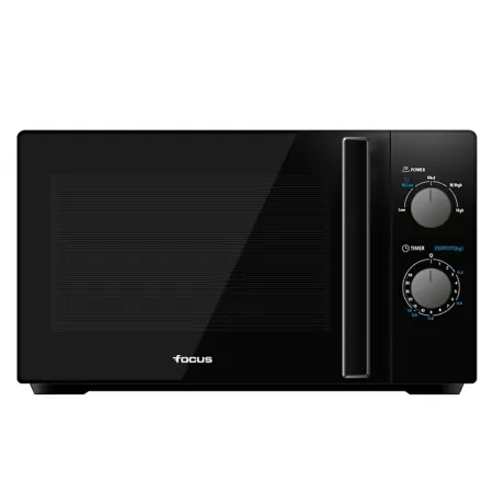 Micro Onde  FOCUS  20L | MF200  -  Noir