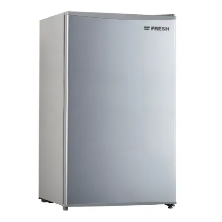 Mini Bar FRESH 140L | FMB140 - Silver