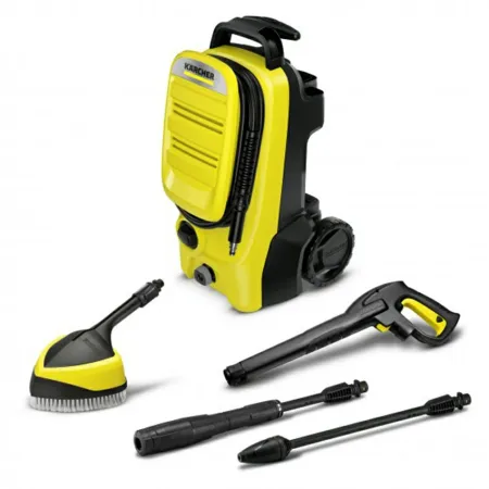 Nettoyeur Haute Pression käercher K4 COMPACT