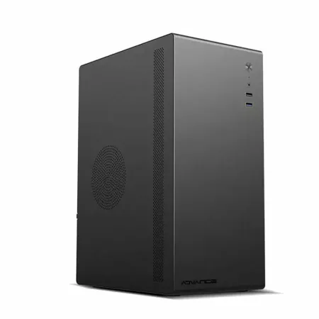 Ordinateur de Bureau i5 12ᵉ Gén BOX 8Go 240Go SSD Noir