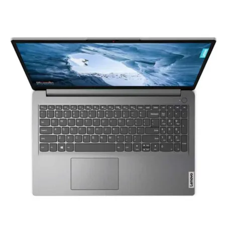 PC Portable Lenovo IdeaPad 1 | Intel Celeron - 8Go - 256Go SSD - Windows 11