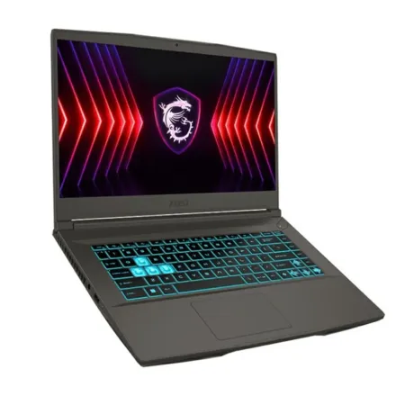 PC Portable MSI Thin 15 B13UDX | Intel i5 - 16Go/512SSD RTX 3050
