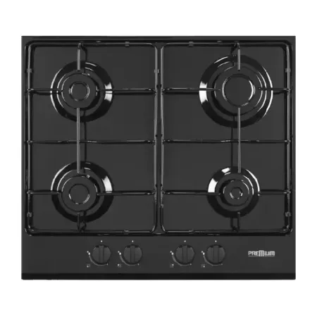 Plaque de cuisson PREMIUM | AP640.BS03 - Noir 