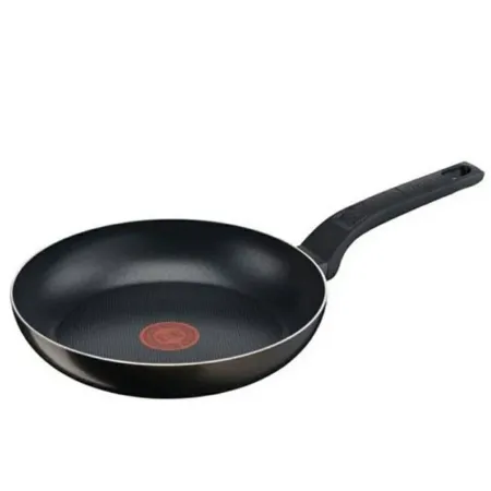 TEFAL Poêle Cook & Clean B5820602 (28cm) Noir