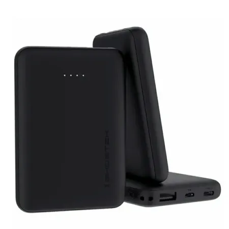 RICCI Power Bank RPB-P26 (10000W) Noir Fast 22.5W