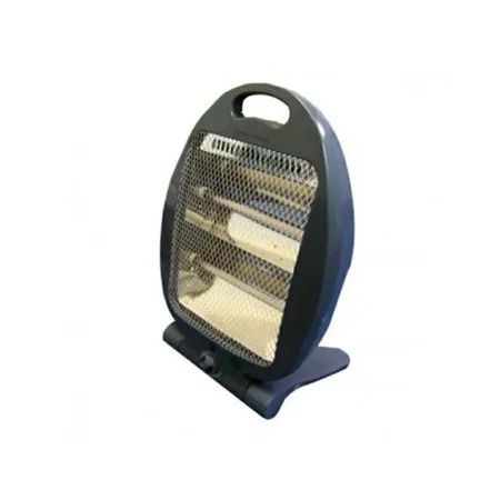 CHAUFFAGE HALOGÈNE COALA H2 TUBES QUARTZ