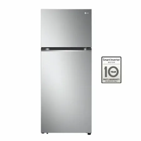 Réfrigérateur LG GN-B312PLGB 340 L NoFrost Inverter – Inox