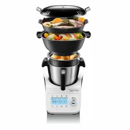 Robot de Cuisine Ufesa Tout-En-Un RK3 TotalChef