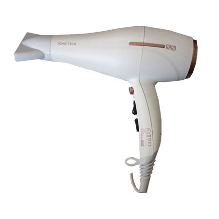 Sèche à Cheveux ARNO 2200W | 6517 - Blanc