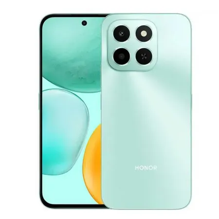 Smartphone HONOR X6C 12G(6+6)/256 BLEU