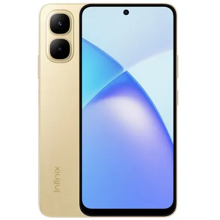 Smartphone INFINIX SMART 10 4G | 4/256 Gold