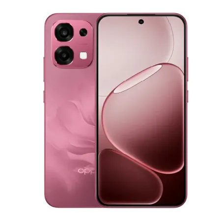 Oppo A6 Pro 4G 8GB RAM/256GB Rouge RoseWood