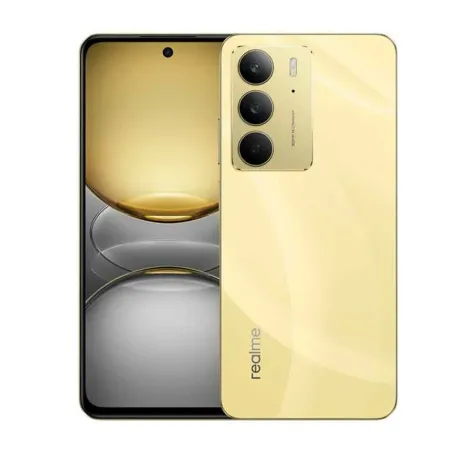 Smartphone REALME C75 | 8Go/256Go – Gold