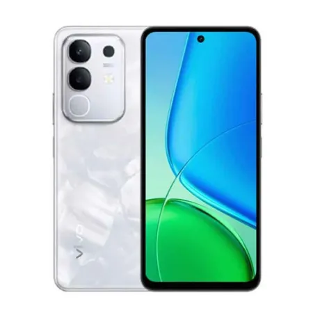 VIVO Y29 4G 16/256Go Duel SIM – Smartphone Android