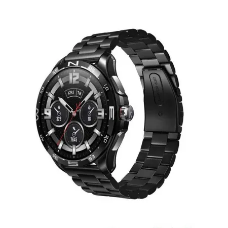 Smartwatch Kieslect Calling Actor Leading Noir