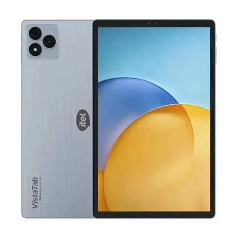 Tablette ITEL Vista Tab 11 4G 4Go/128Go Gris