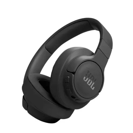 Micro Casque JBL Sans Fil ANC TUNE 770NC Noir