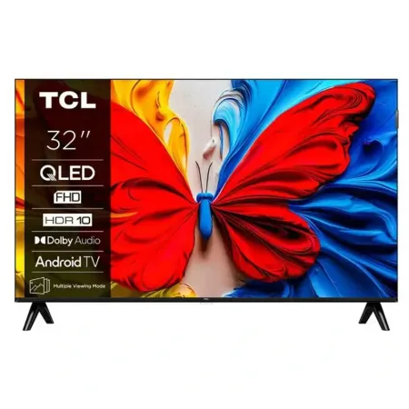 Tv TCL QLED S5K | 50 pouces - Smart
