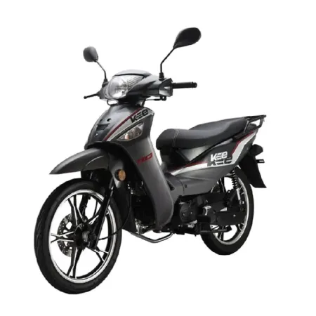 motocycle zimota-kee 109 cc