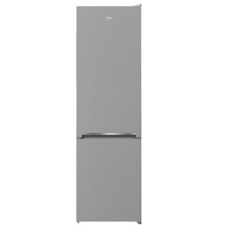refrigerateur-combinee-beko-rcna460sx-460-litres-inox-no-frost