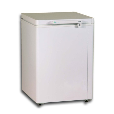 0101091---MONTBLANC-Congélateur-ES150-(150-Litres)-Blanc