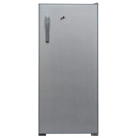 0101948 - MONTBLANC réfrigérateur FG23 (230 Litres) Gris De Frost
