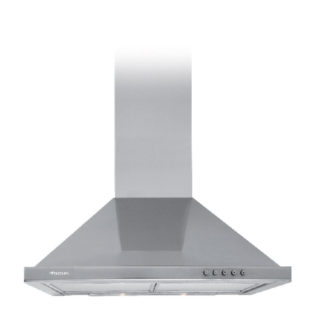 0104561---FOCUS-Hotte-Pyramidale-F604X-(60-cm)-Inox